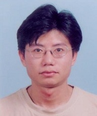 黃雍協 副教授